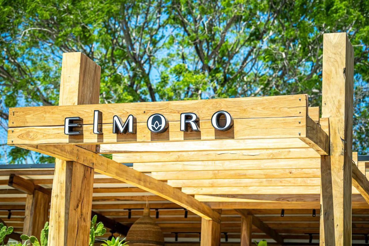 Elmoro Tamarindo酒店 外观 照片